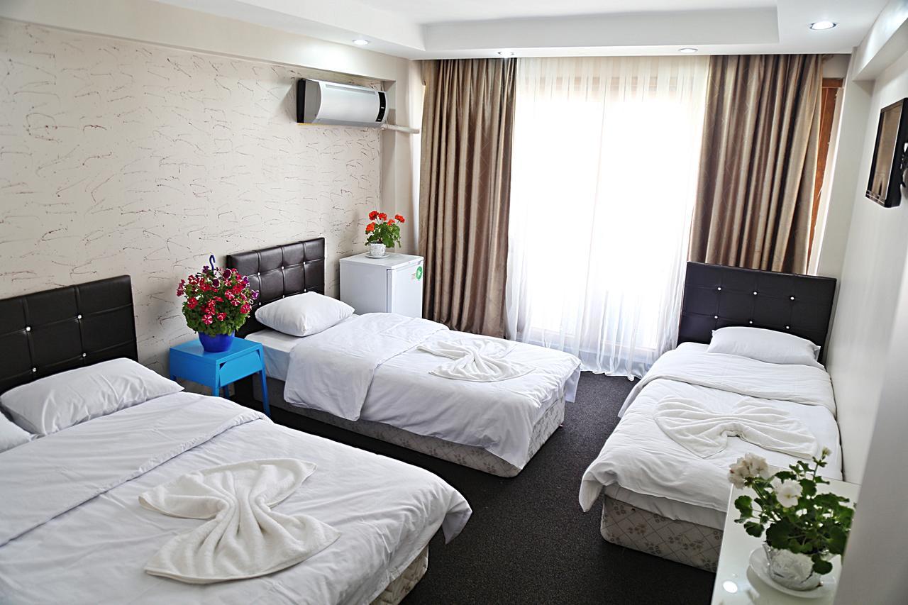 Holiday Family Apart Istanbul Exterior photo
